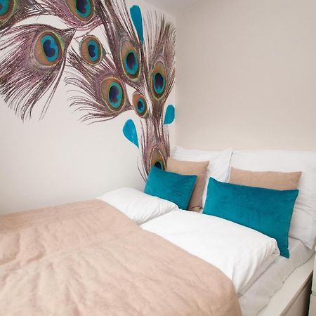 كولوبرزيغ Komfortowy Apartament Paw- Z Garazem المظهر الخارجي الصورة